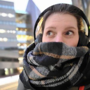 Meet your Posher, Brett